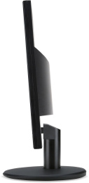 Монитор Acer 18.5" EB192QBbi черный TN+film LED 5ms 16:9 HDMI матовая 200cd 90гр/65гр 1366x768 60Hz VGA HD 2.1кг UM.XE2EE.B01