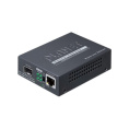 медиа конвертер/ PLANET 10/100/1000Base-T to miniGBIC SFP Converter (GT-805A)