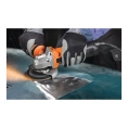 Угловая шлифмашина AEG WS13-125XE 4935451410