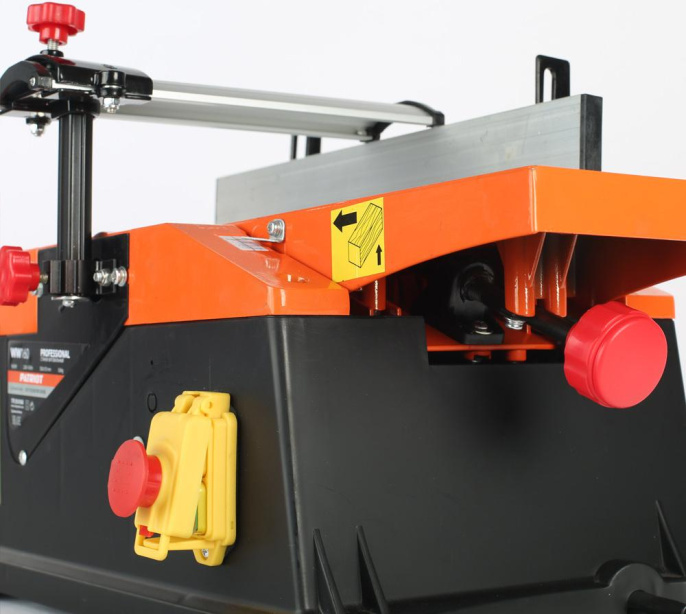 Фуговальный станок Patriot WW160 1800Вт [170300160]