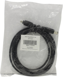 Кабель Gembird FireWire IEEE-1394 6P-- 4P 1.8м FWP-64-6