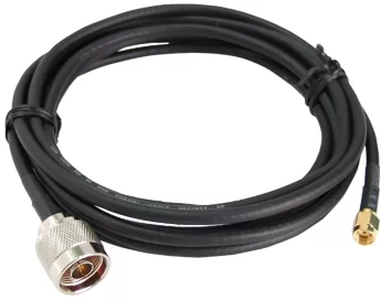 Кабельная сборка ALFA Network RSMA M -N M C200 5M
