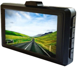 Видеорегистратор ARTWAY AV-400 Max Power, черный