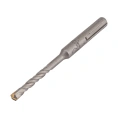 Бур Стандарт (6x50х110 мм; 2 резца + 2 спирали; SDS-Plus) BOHRER 30106110