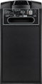 Музыкальный центр Panasonic SC-TMAX10GSK, 300Вт, с караоке, Bluetooth, FM, USB, CD, черный,