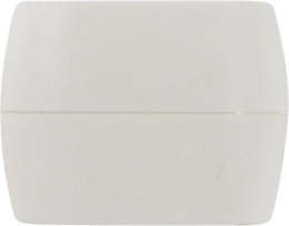 Сетевой удлинитель Defender E318, 1.8м, белый [99221]