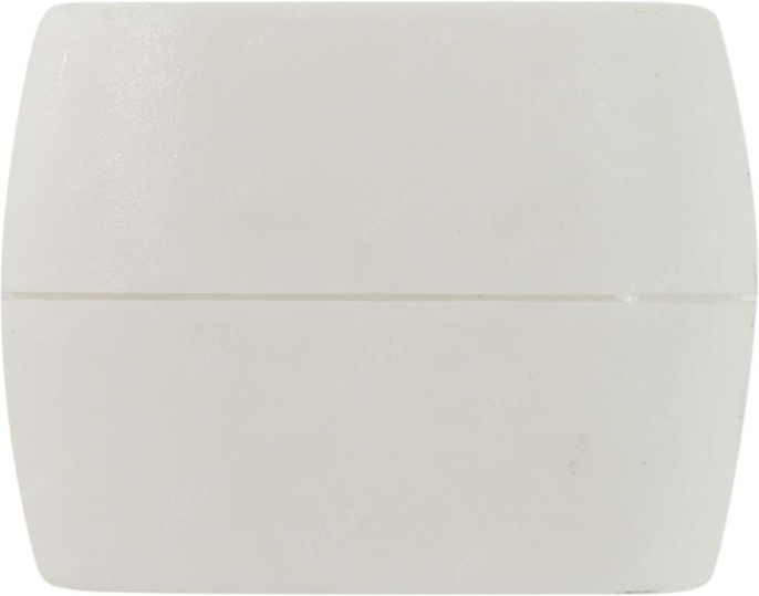 Сетевой удлинитель Defender E318, 1.8м, белый [99221]