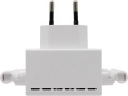 Точка доступа Репитер ASUS RP-N12 Range Extender/Access Point UTP 100Mbps, 802.11b/g/n, 300Mbps, 2x2dBi