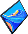 11" Планшет DIGMA PRO Edge 8/256 GB G85 4G, 1920 x 1200, Android 14, синий [ta3e1m01]
