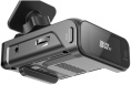 Радар-детектор SilverStone F1 Doppler Pro, сигнатурный, черный [doppler-pro]