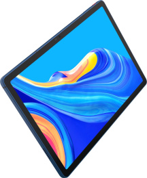 11" Планшет DIGMA PRO Edge 8/256 GB G85 4G, 1920 x 1200, Android 14, синий [ta3e1m01]