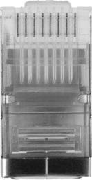 Коннектор RJ-45 Premier 6-009
