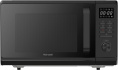 Микроволновая печь Rondell RDE-MW236, 800Вт, 23л, черный