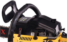 Бензопила Eurolux GS-4516 2300Вт 3.1л.с. дл.шины:16" 40cm 70/6/7
