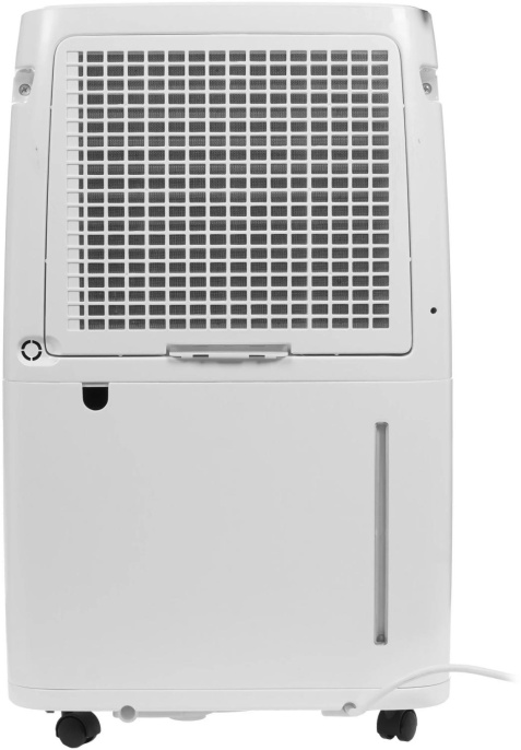 Осушитель воздуха Jax JD 30 580Вт бытовой белый (JD-30)