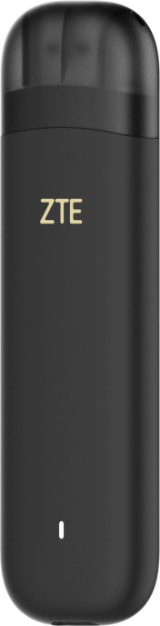 Модем ZTE F30Pro 3G/4G, внешний, черный