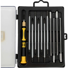 Набор отверток для точных работ Inforce 06-09-98