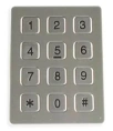 Комплект клавиатуры для Termit Public Phone OKP40