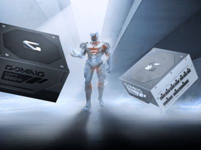 Новые блоки питания GIGABYTE получили защиту от перегрева разъёма видеокарты