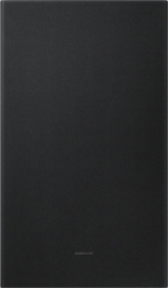Саундбар Samsung HW-Q600H/PY 3.1.2 160Вт+160Вт черный