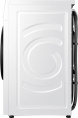 Стиральная машина узкая TCL TWOF-106W12W1, с фронтальной загрузкой, 6кг, 1200об/мин, с паром, инверторная