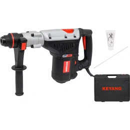 Перфоратор KEYANG SDS-max HD42-7DM