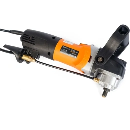 Шлифовальная машина TECH-NICK 125 MM BRO 0,8кВт/220В 700-3000 об./мин 177.000.0006