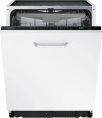 Посудомоечная машина Samsung DW60M6050BB/WT 2100Вт полноразмерная