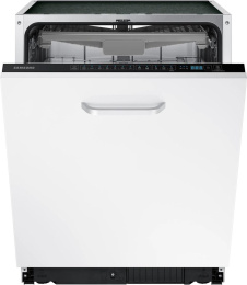 Посудомоечная машина Samsung DW60M6050BB/WT 2100Вт полноразмерная