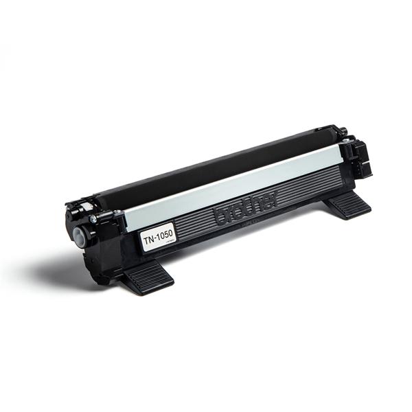 Картридж Brother TN-1050 Тонер-картридж для HL-1110/1112/112A/DCP-1510/1512/1512A/MFC-1810 1 000 стр.