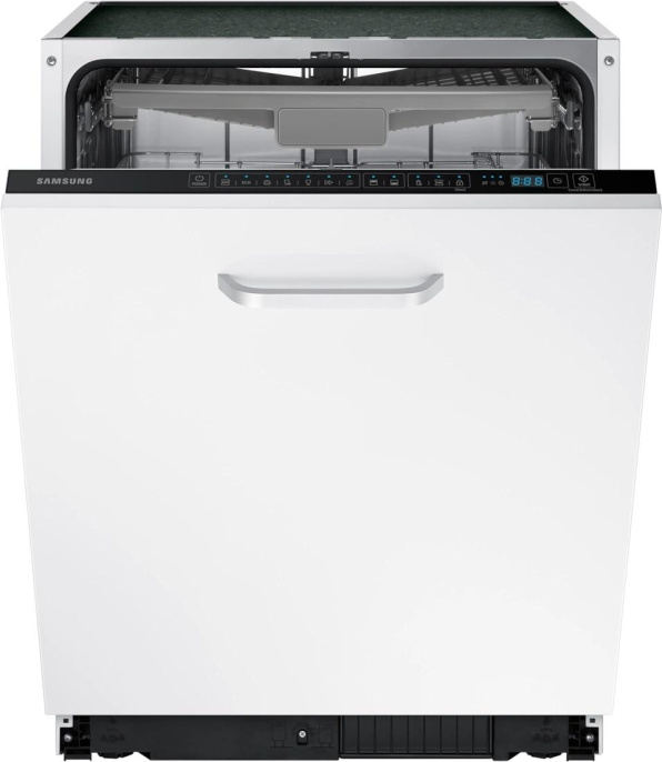 Посудомоечная машина Samsung DW60M6050BB/WT 2100Вт полноразмерная