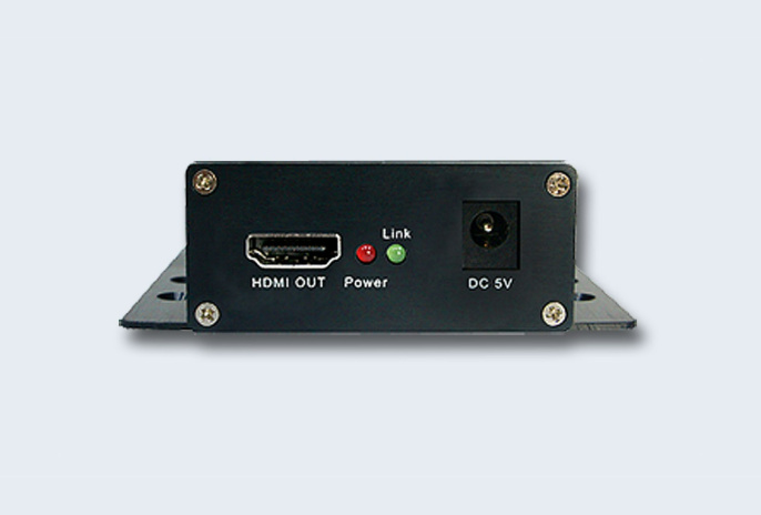 TNTV/TNT MMS-222H Разветвитель-усилитель,, HDMI, 1 2 канала, 180 метр., F, без шнуров, Б.П. 220 5V, по витой паре; работает только с MMS-220H, MMS288;каскад до 30-ти уровней;макс. разр.1080p 150м Cat5e/180м Сat6 , локальный выход HDMI