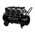 Безмасляный поршневой компрессор QUATTRO ELEMENTI PACIFIC 100-720 720 л/мин, 100 л, 5.5 л.с, 8 бар 915-380