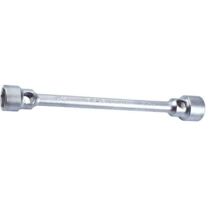 Ключ Forcekraft балонный торцевой 19x21, 300мм FK-6771921 25631