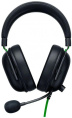 Гарнитура игровая Razer Blackshark V2 X,  для компьютера и игровых консолей, мониторные,  проводные, черный [rz04-03240100-r3m1]
