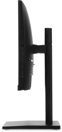 23.8" Моноблок iRU Tactio 23IP6 Full HD, Intel Core i3 12100, 8ГБ DDR5, 480ГБ SSD,  Windows 11 Pro, черный [2163744]