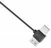 Подставка для ноутбука Buro BU-LCP156-B214, 15.6", 358х270х21 мм, 1хUSB, вентиляторы 2 х 140 мм, 597г, черный