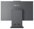 Моноблок Lenovo IdeaCentre AIO 24ILL11 23.8" FHD 1920x1080 IPS 250N 100Hz, Ultra 5 226V, 16GB LPDDR5X-8533, 512GB SSD M.2, Arc Graphics 130V, WiFi, BT, 5.0MP Cam, RUS Wireless KB&Mouse, NoOS, Luna Grey, 1Y F0JY001JLK