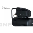 Безмасляный компрессор (50 л; 8 бар; 325 л/мин) Inforce OCX-50L 04-06-33