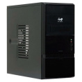 Корпус Mini Tower InWin ENR-022BL U3.0*2+A HD mATX [6143491]