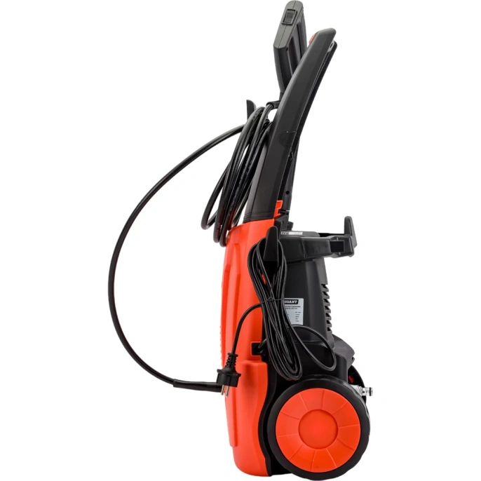Мойка высокого давления 1,6 кВт, 420 л/ч, Gigant GLU-05