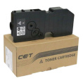 Тонер-картридж PK208 TK-5230K для KYOCERA ECOSYS P5021cdn/M5521cdn CET Black, 52г, 2600 стр., CET8995K