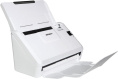 Сканер протяжный Avision AV332 000-0961-02G A4 белый
