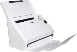 Сканер протяжный Avision AV332 000-0961-02G A4 белый