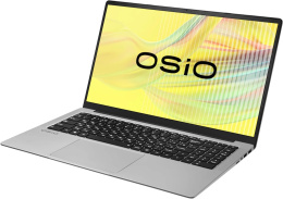 Ноутбук Osio FocusLine F160a-016 Ryzen 5 5560U 16Gb SSD1Tb AMD Radeon Graphics 16.1" IPS FHD (1920x1080) без ОС grey WiFi BT Cam 6000mAh
