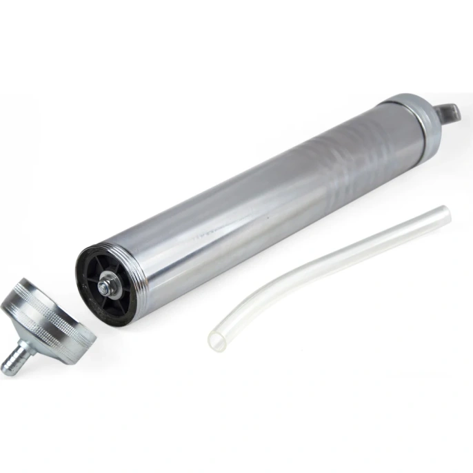 Плунжерный маслозаливной шприц БелАК 1000 мл БАК.00221