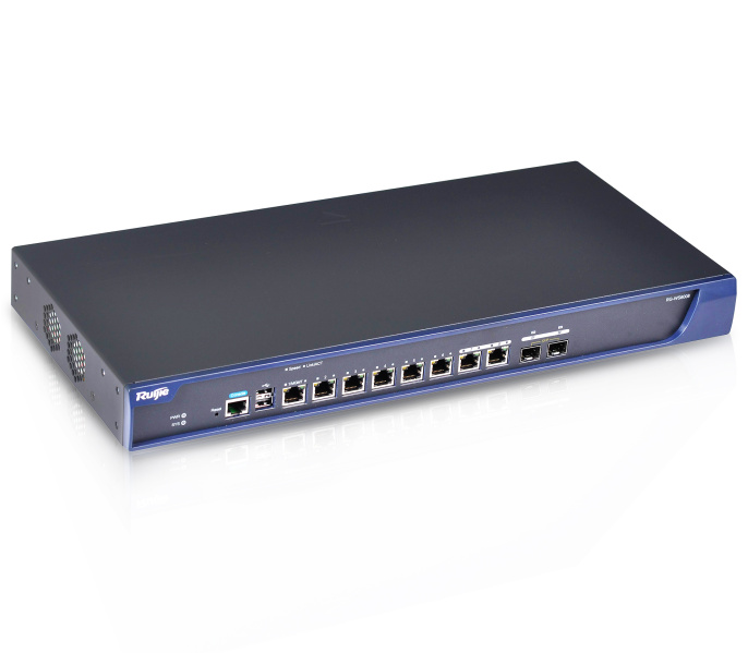 Контроллер беспроводных точек доступа Ruijie RG-WS6008