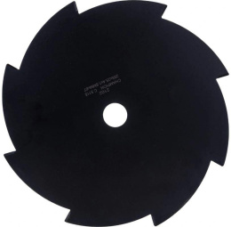 Нож для садовых триммеров CHAMPION C5115,  255мм