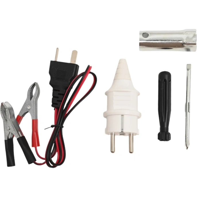 Бензиновый генератор Gigant (950 Вт; 12 В розетка) GGL-950