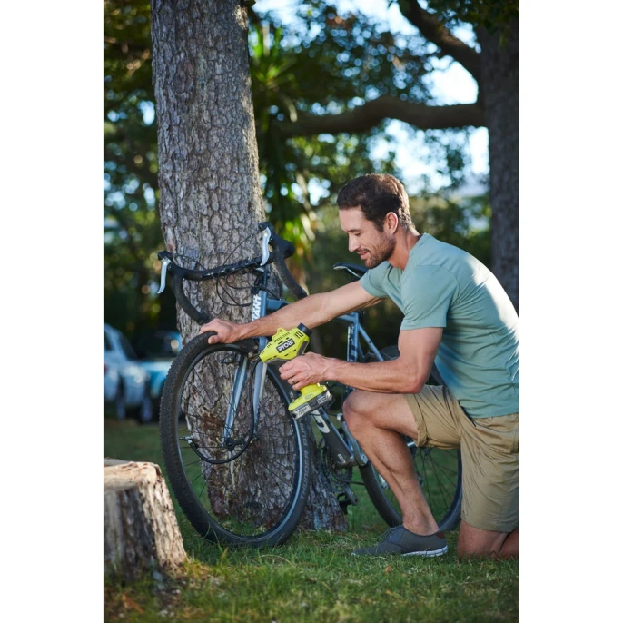 Насос высокого давления Ryobi R18PI-0 ONE+ 5133003931